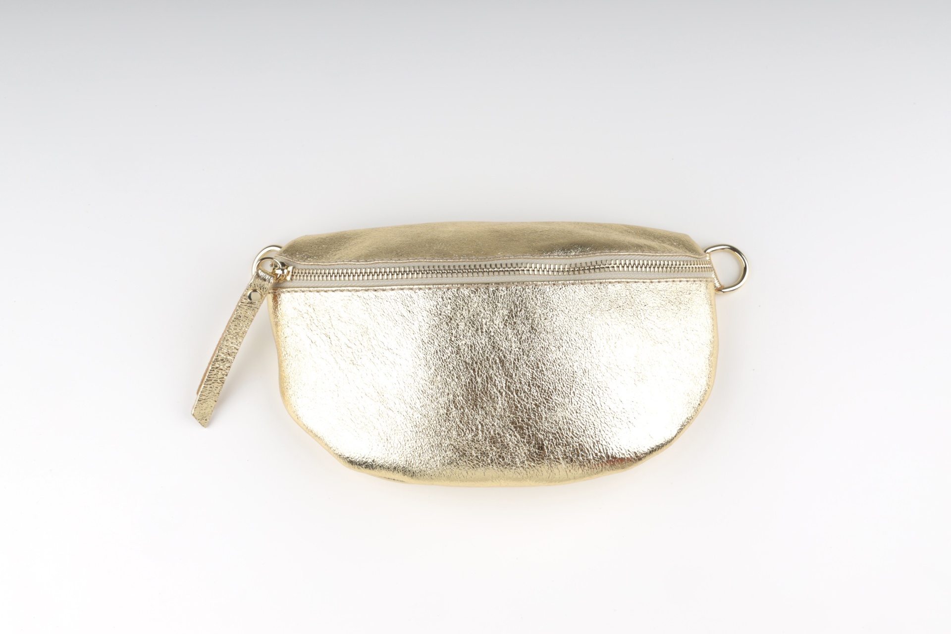 Mala Pequena- Dourada