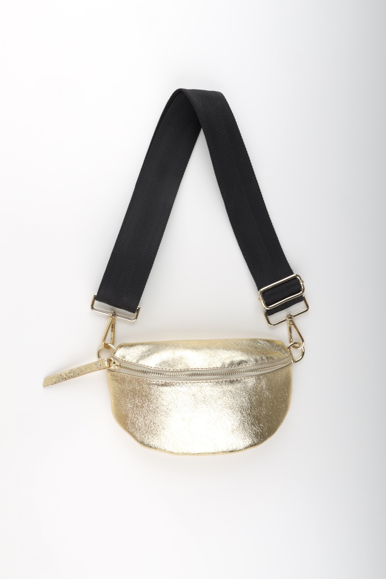 Mala Pequena- Dourada