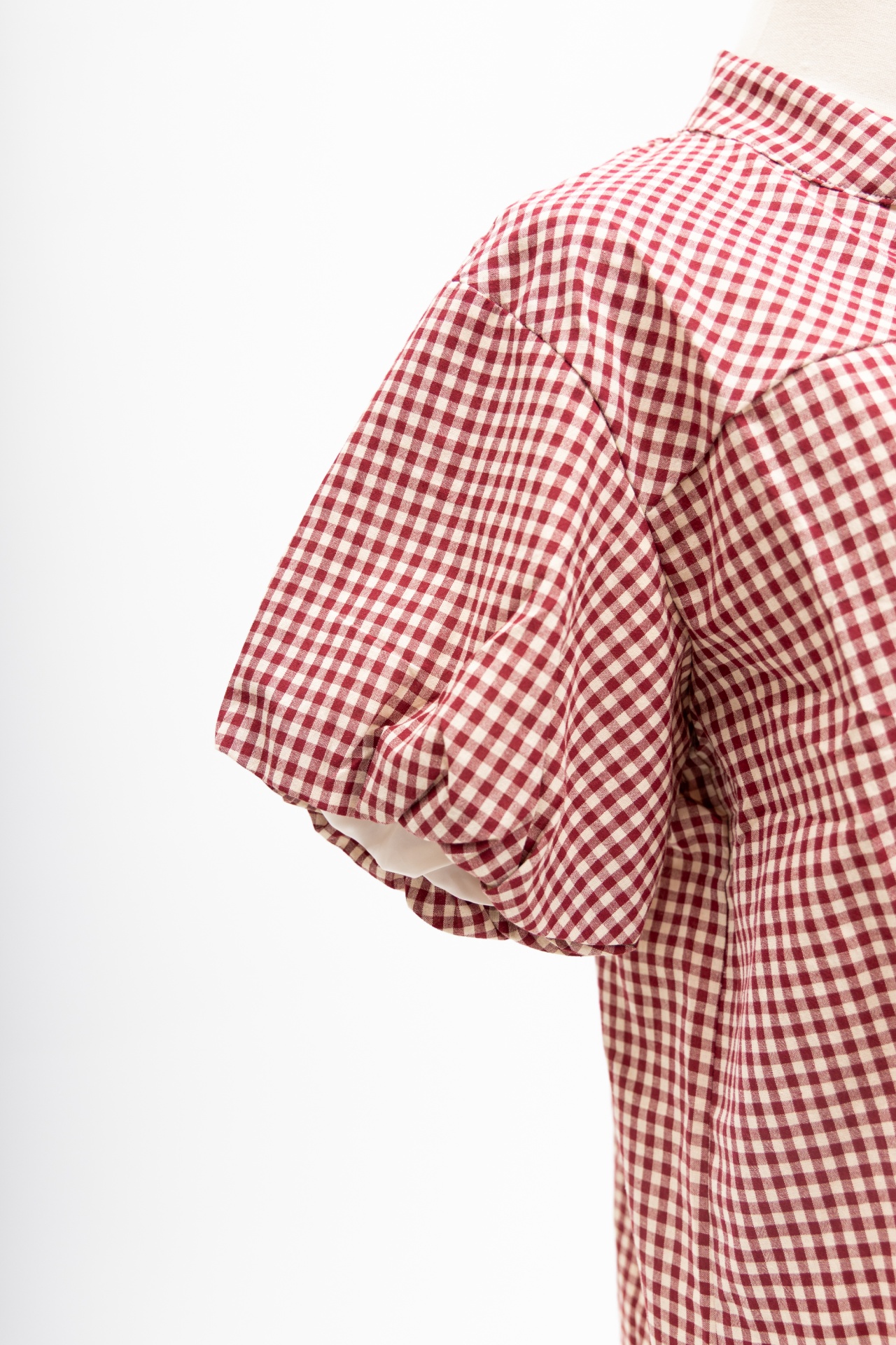 Camisa Oriental