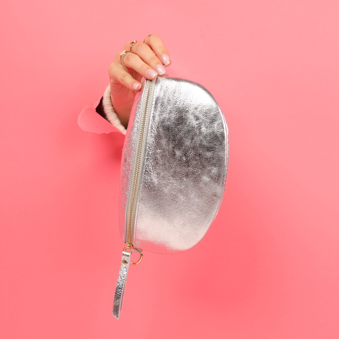 Mala Pequena- Prateada