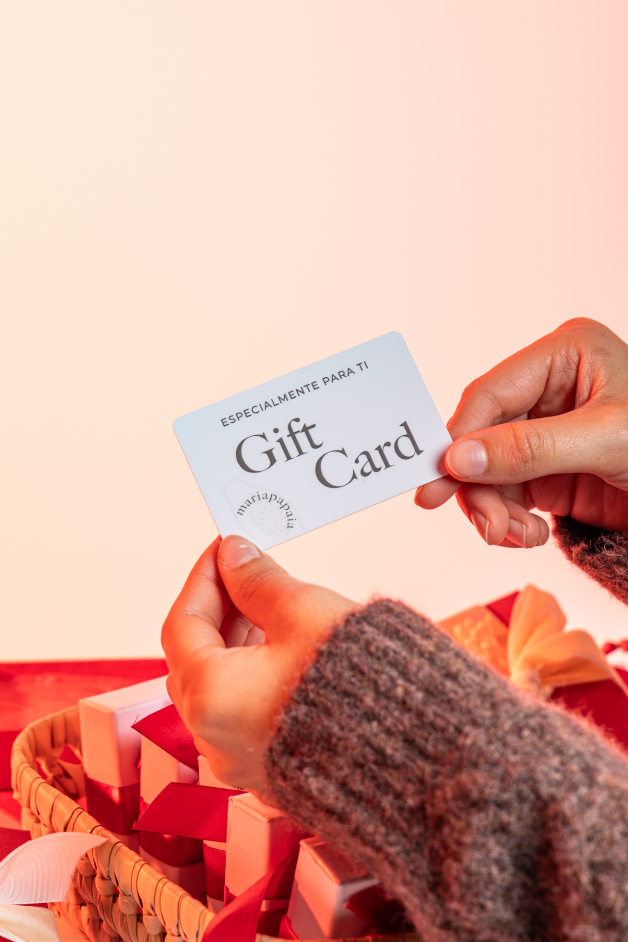 Gift Cards