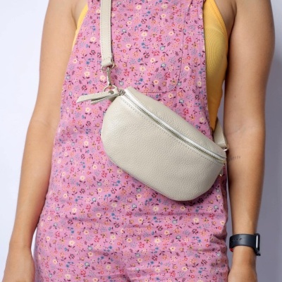 Mala Pequena- Branco