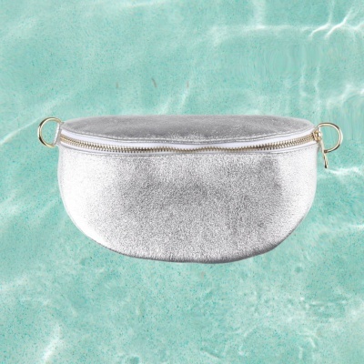 Mala Pequena- Prateada