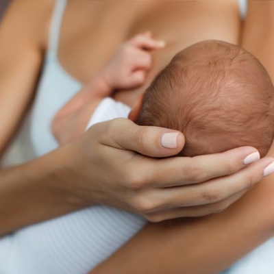 Consulta Amamentação