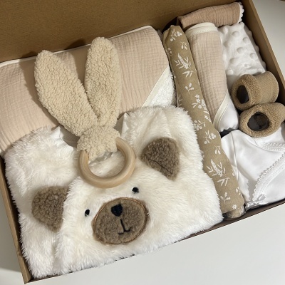 Baby Box Sono Tranquilo