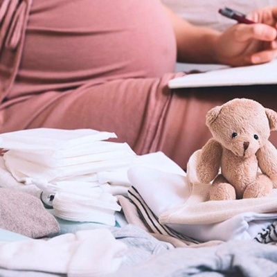 Organização do Enxoval