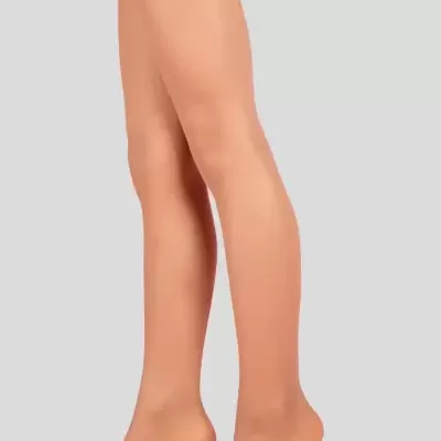 Meia de Vidro Criança