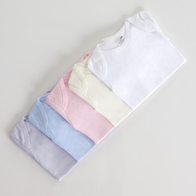 Body interior 100% algodão