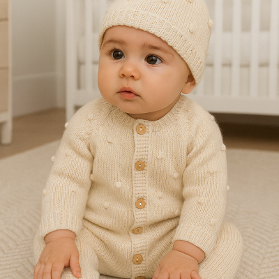 Macacão Borbotos 3M