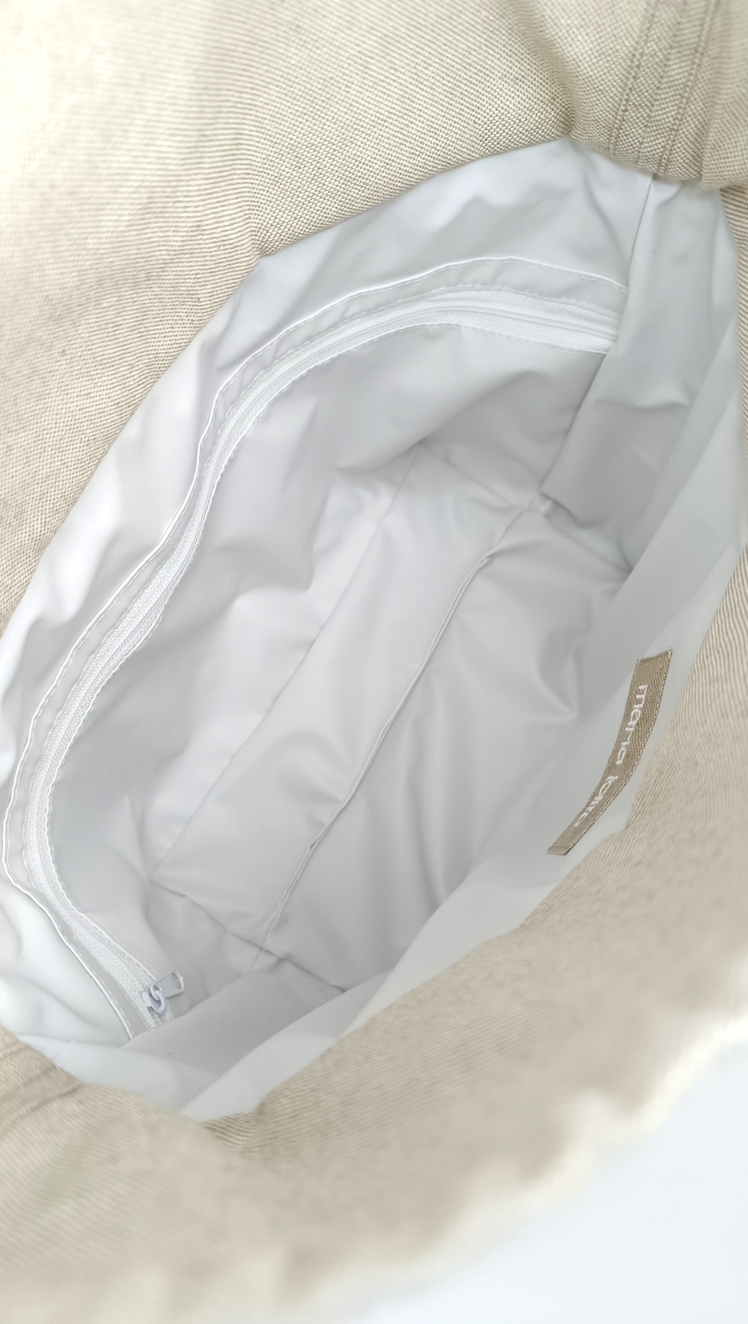 LANCHEIRA TÉRMICA FLORZINHAS