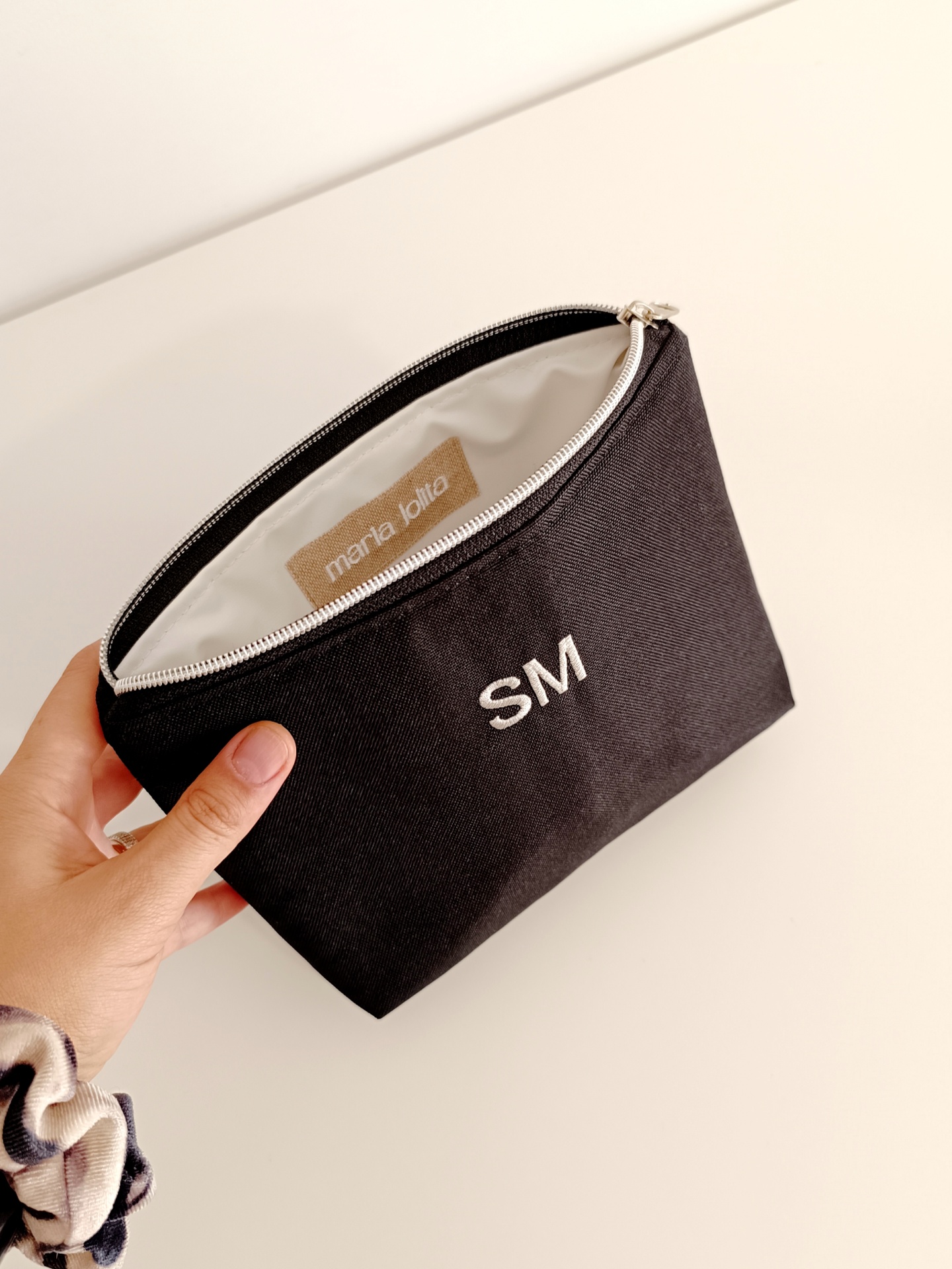 BOLSA TÉRMICA PARA LANCHES