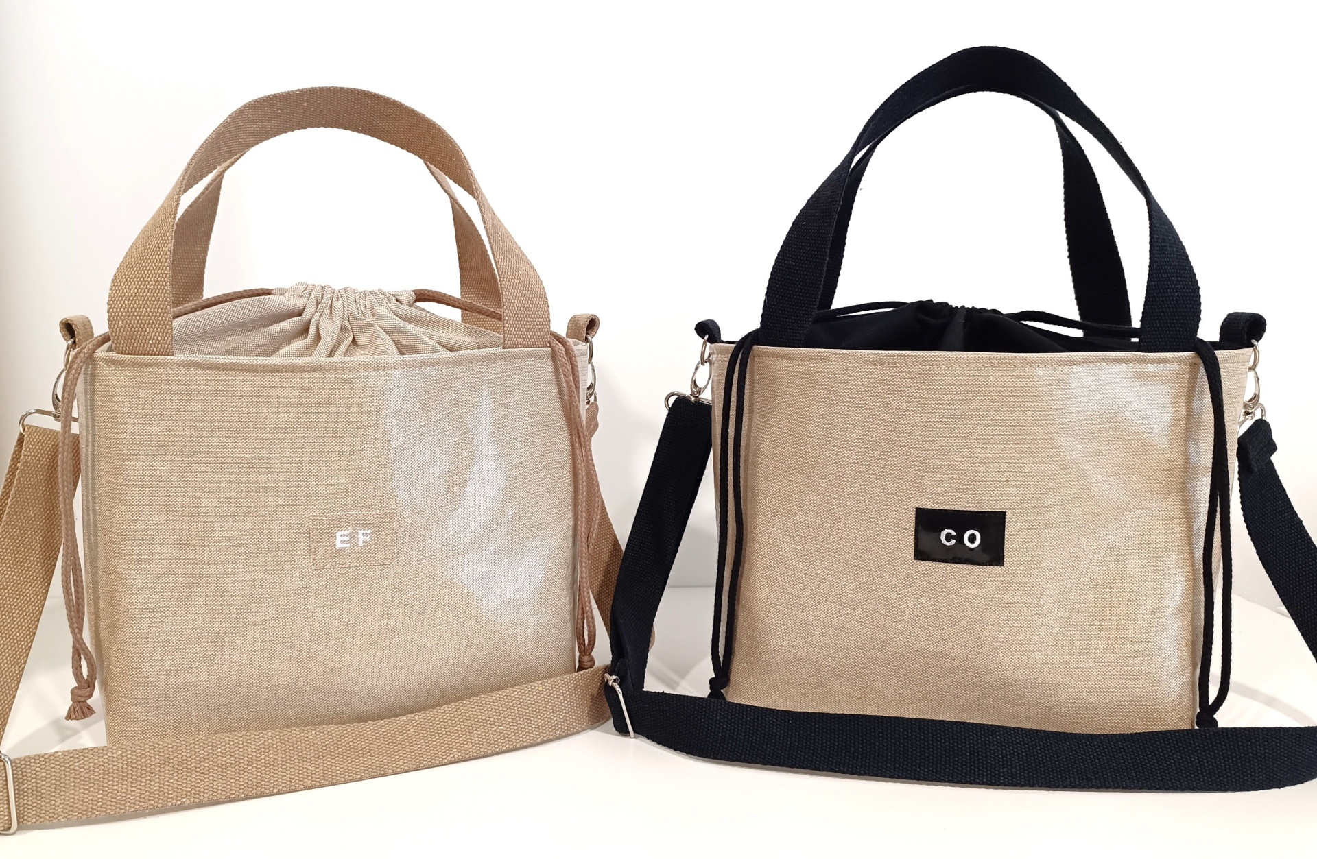 LANCHEIRA TÉRMICA PERSONALIZÁVEL