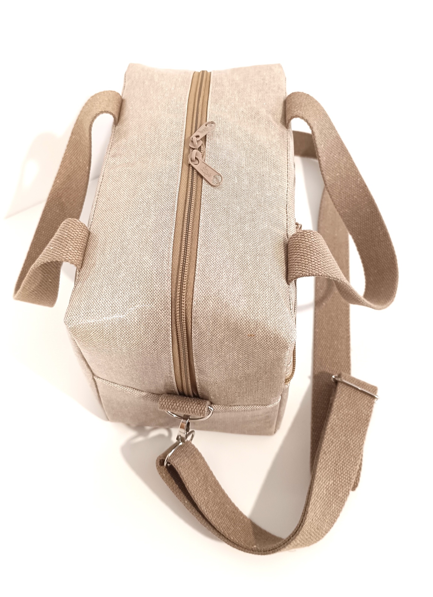 LANCHEIRA TÉRMICA COM FECHO