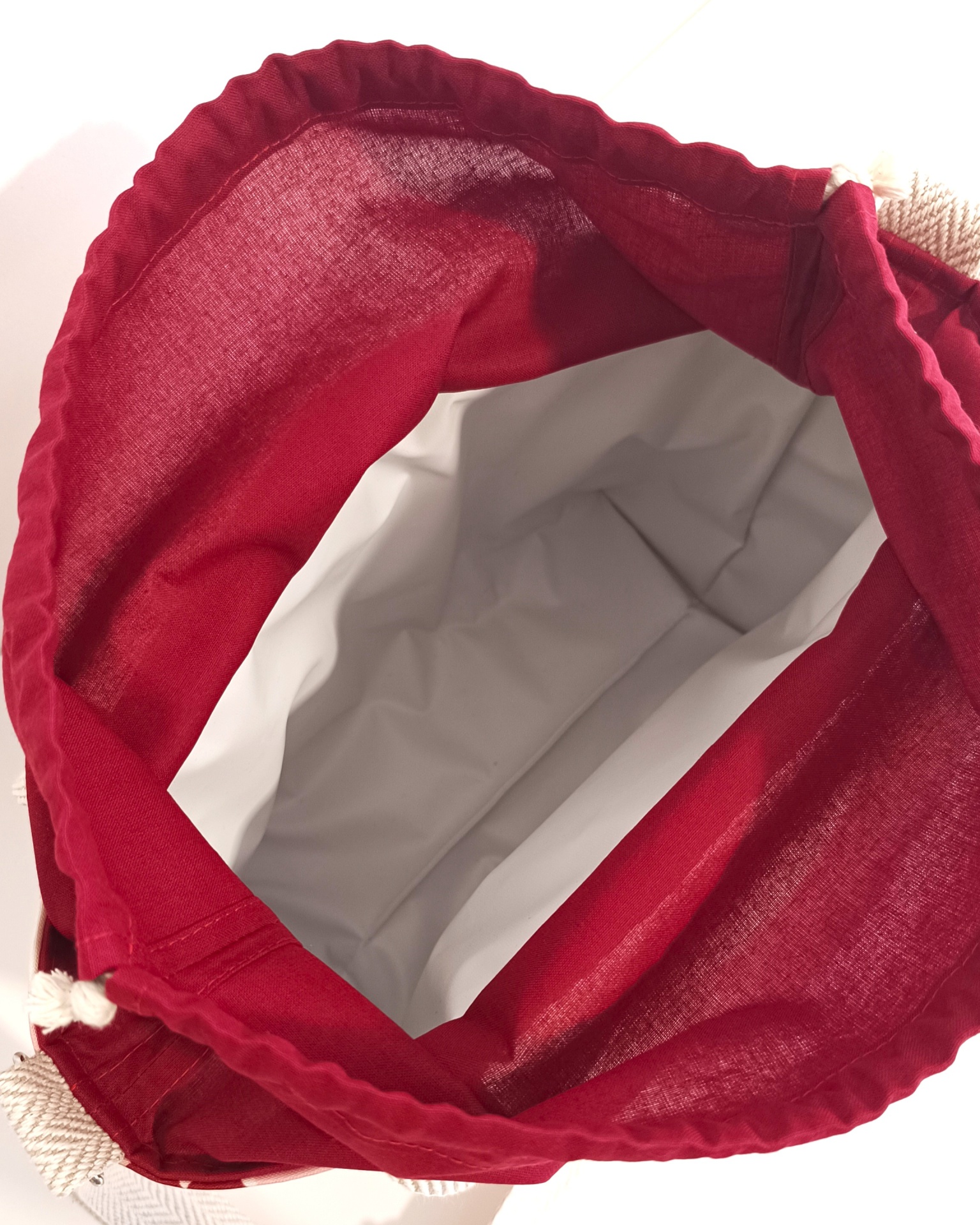 LANCHEIRA TÉRMICA TULIPAS
