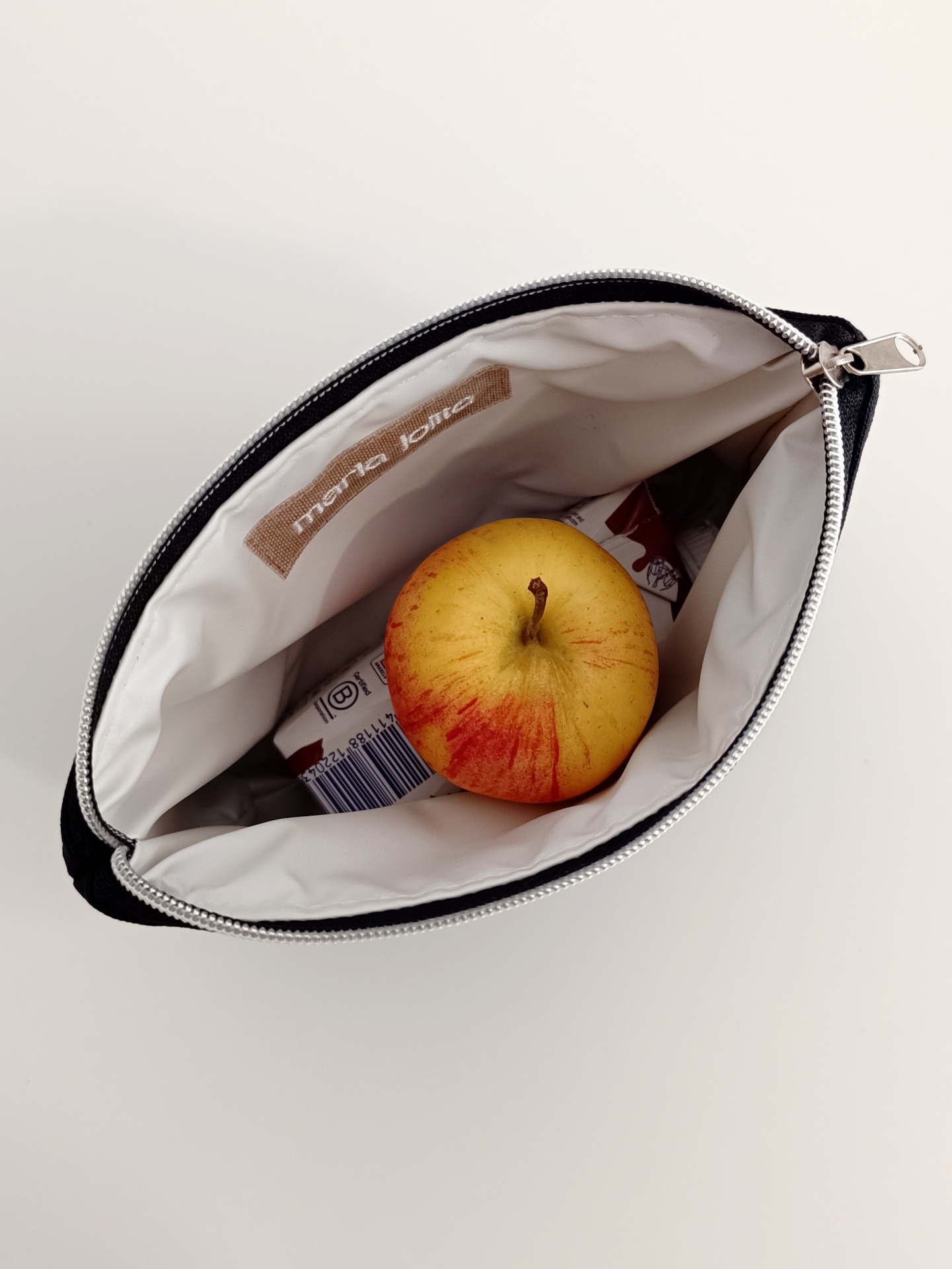 BOLSA TÉRMICA PARA LANCHES
