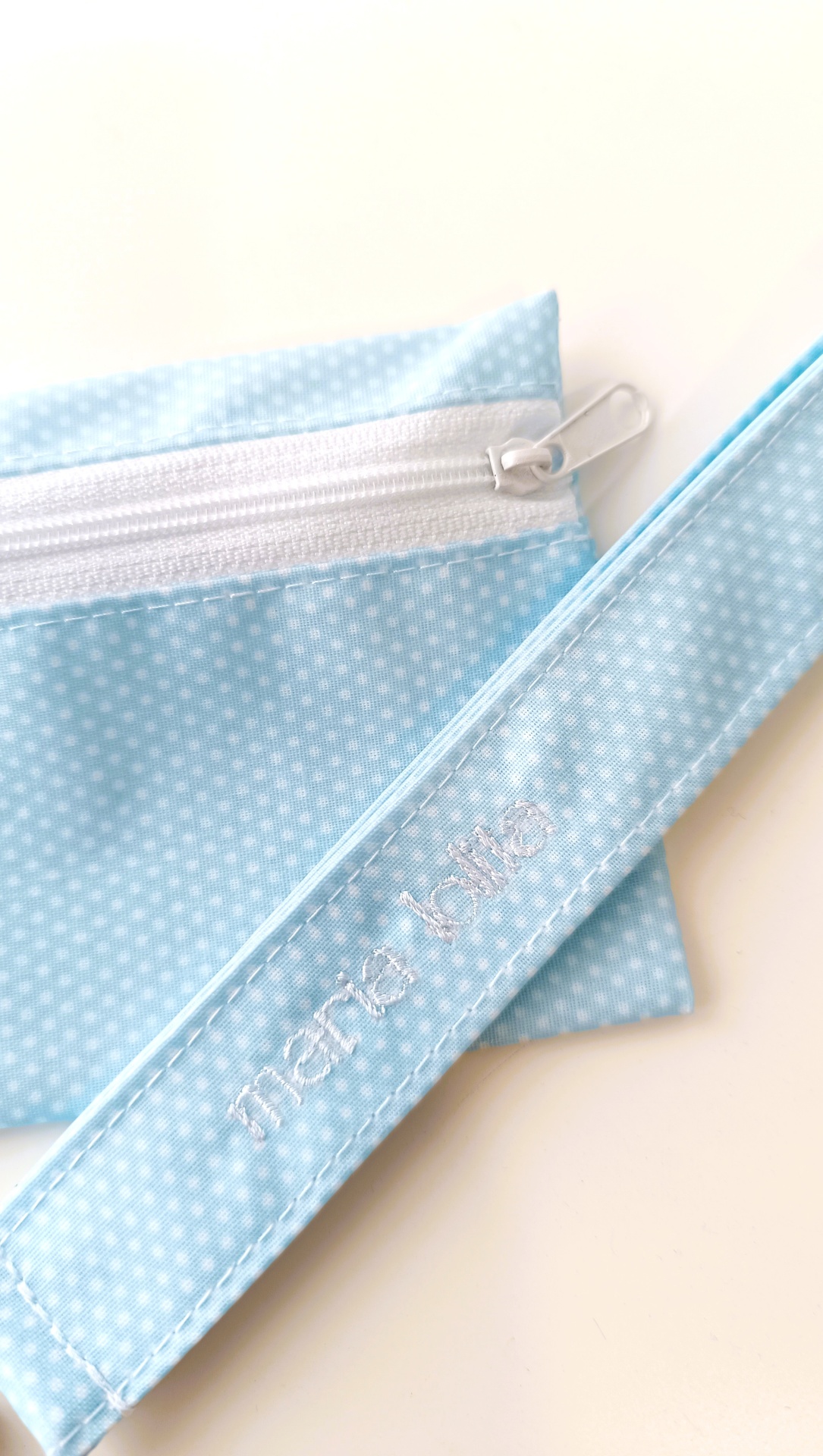 Porta chaves e Carteirinha