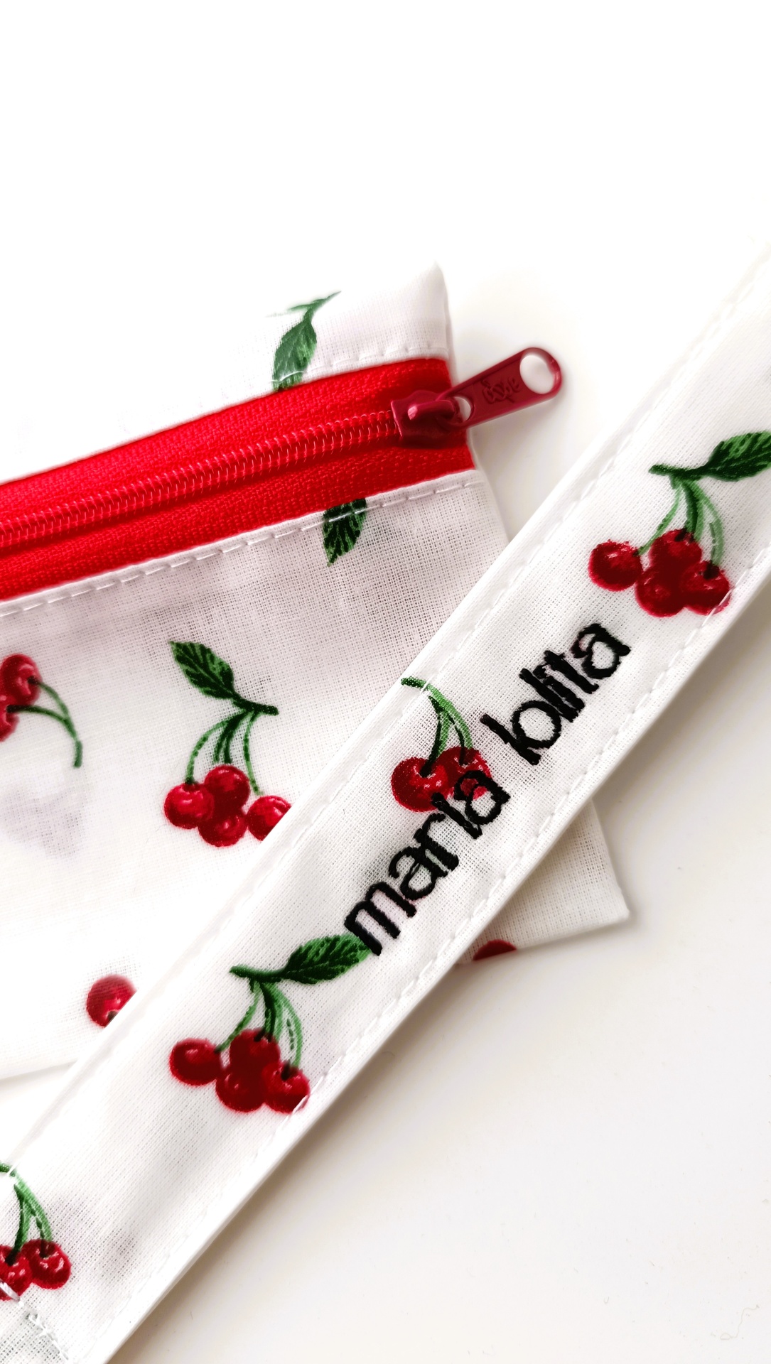 Porta chaves e Carteirinha