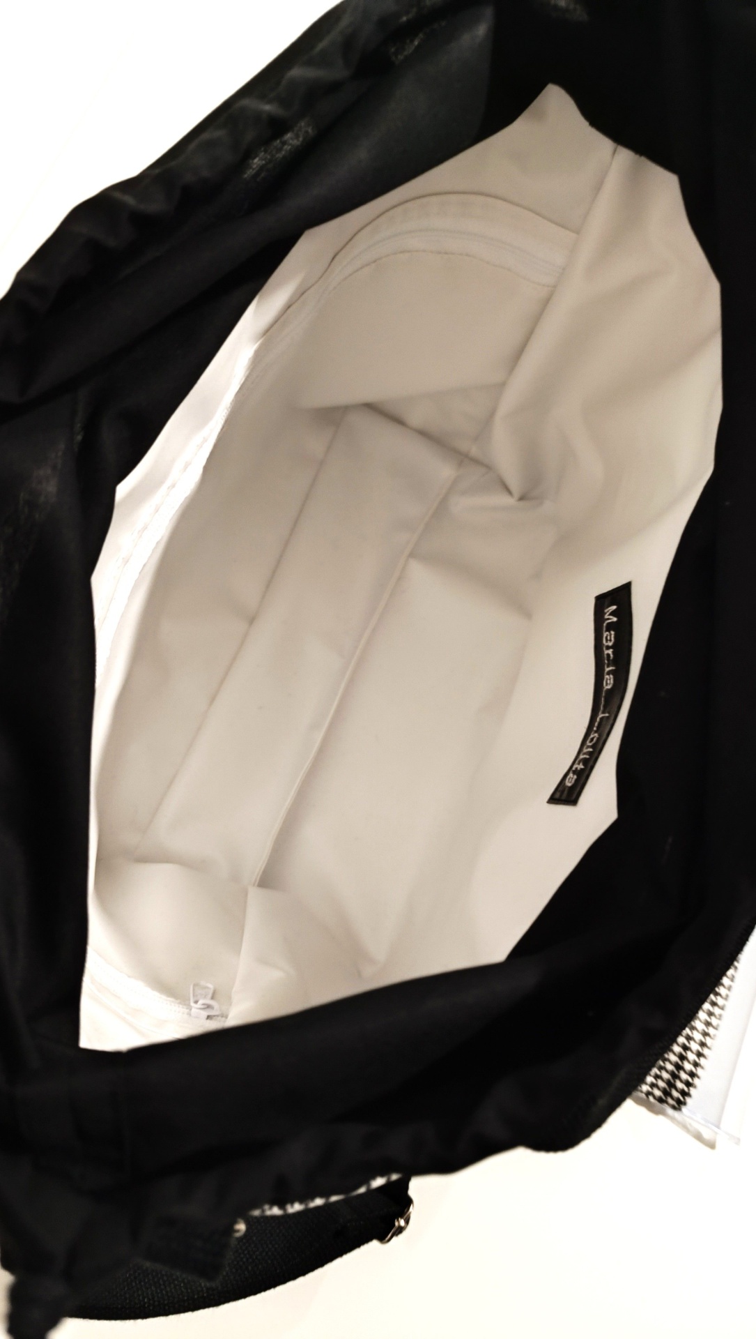 LANCHEIRA TÉRMICA PIED DE POULE