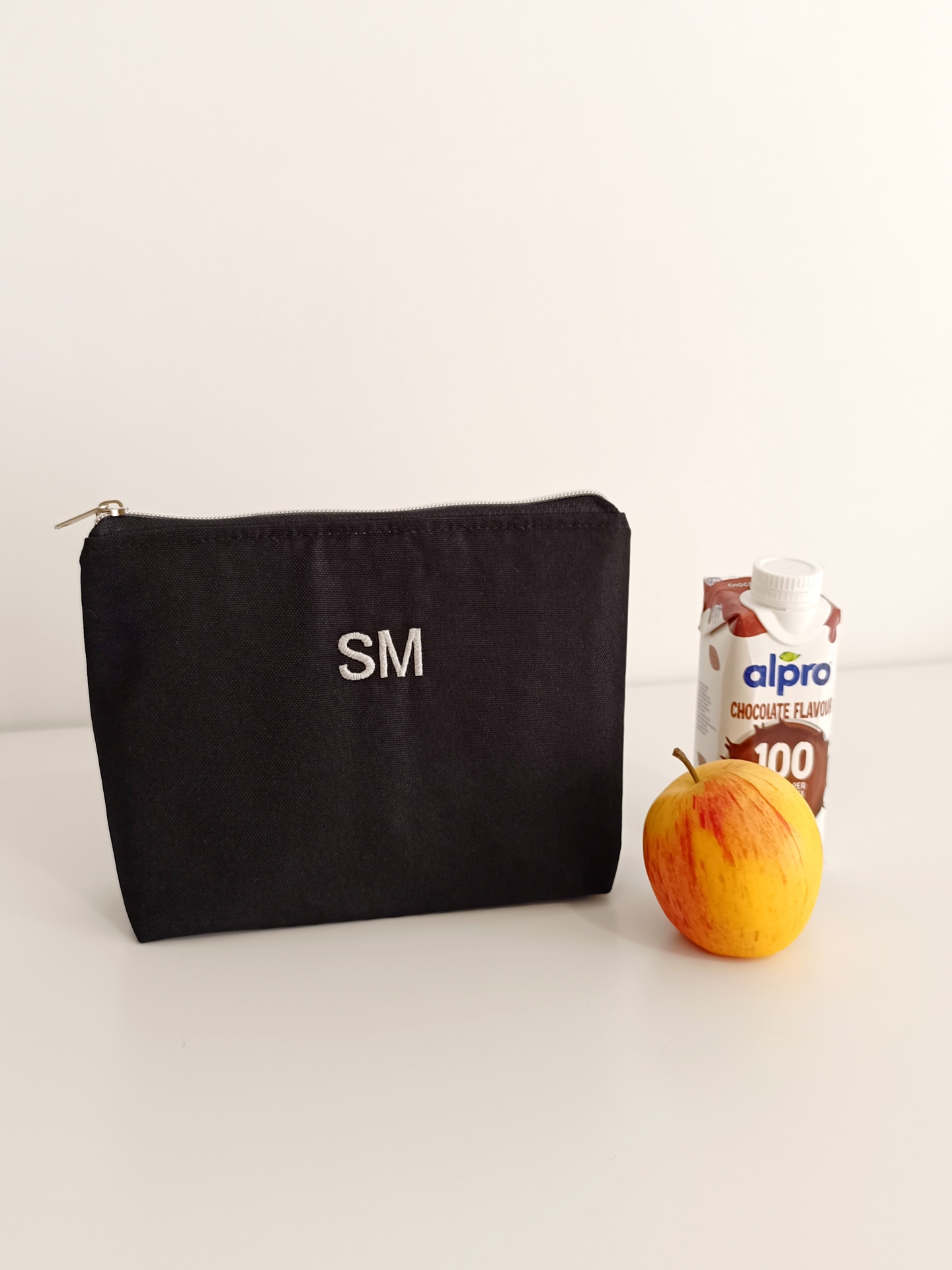 BOLSA TÉRMICA PARA LANCHES