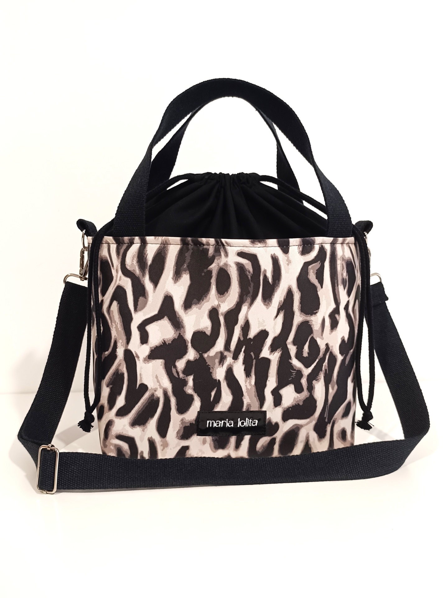 LANCHEIRA TÉRMICA TIGRESA