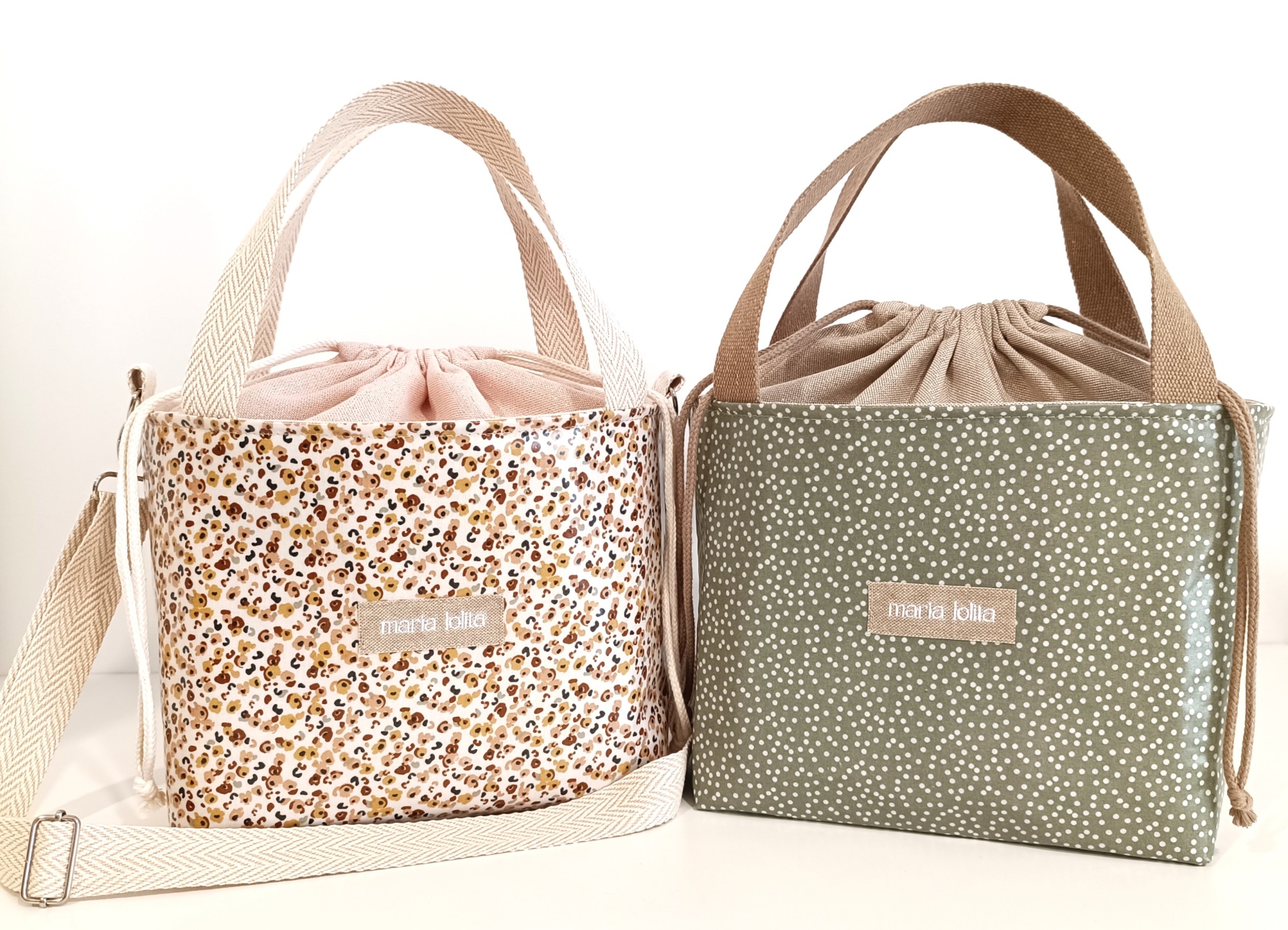 LANCHEIRA TÉRMICA PERSONALIZÁVEL