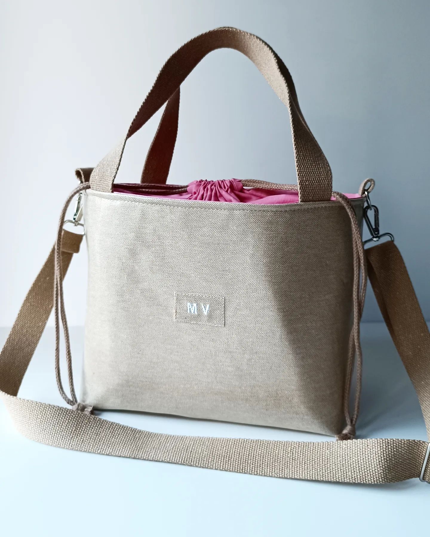 Mala personalizável