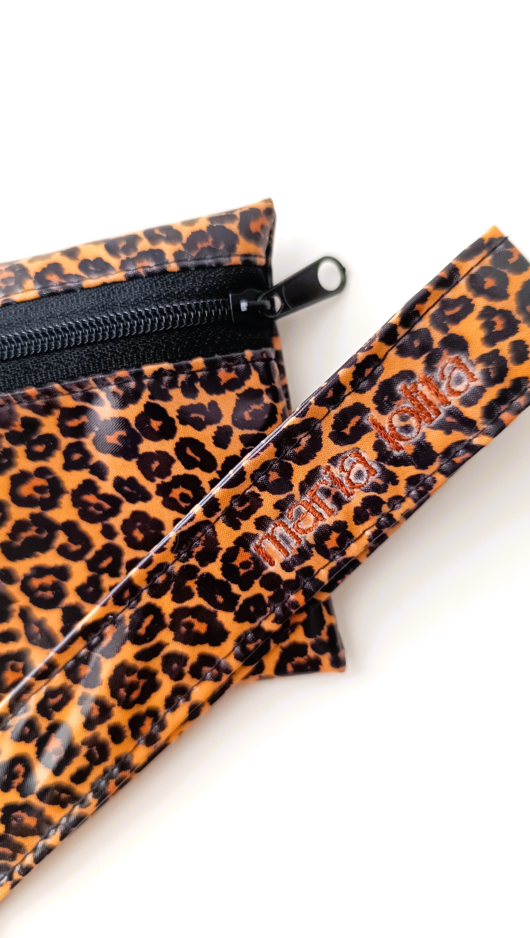 Porta chaves e Carteirinha