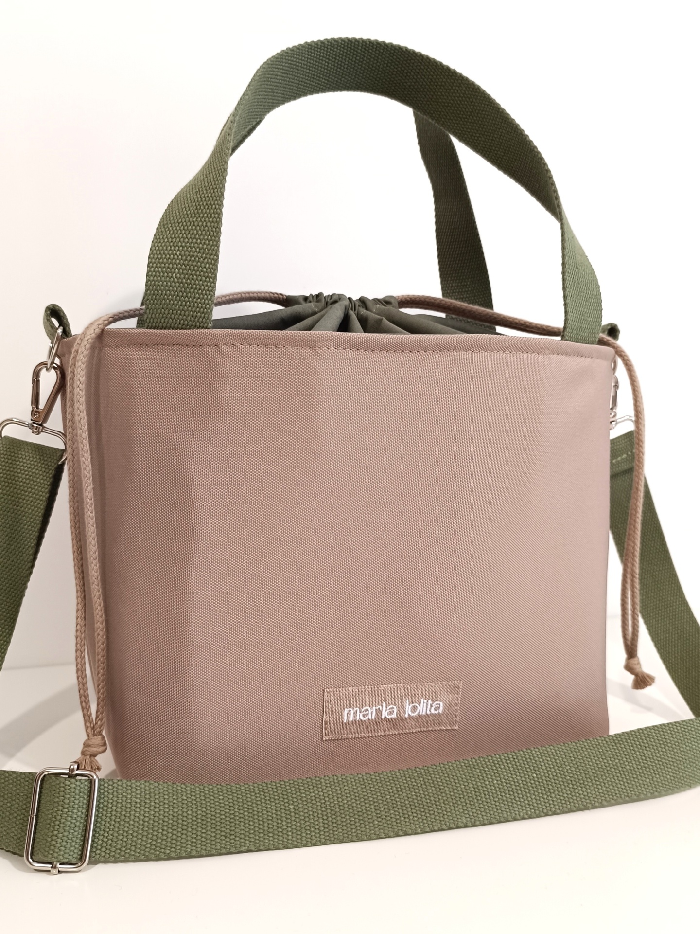 LANCHEIRA TÉRMICA TOUPEIRA