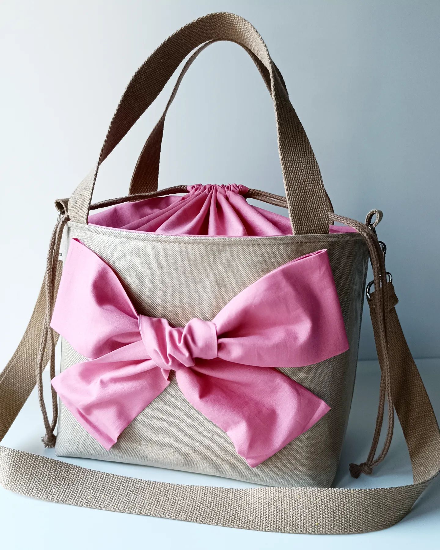 Mala personalizável