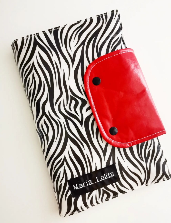 Pasta Organizadora A5