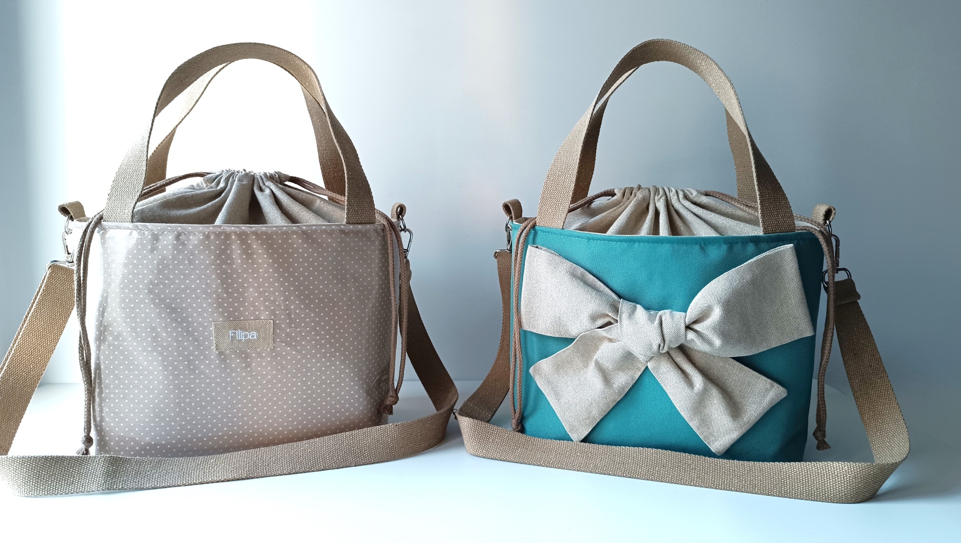 LANCHEIRA TÉRMICA PERSONALIZÁVEL