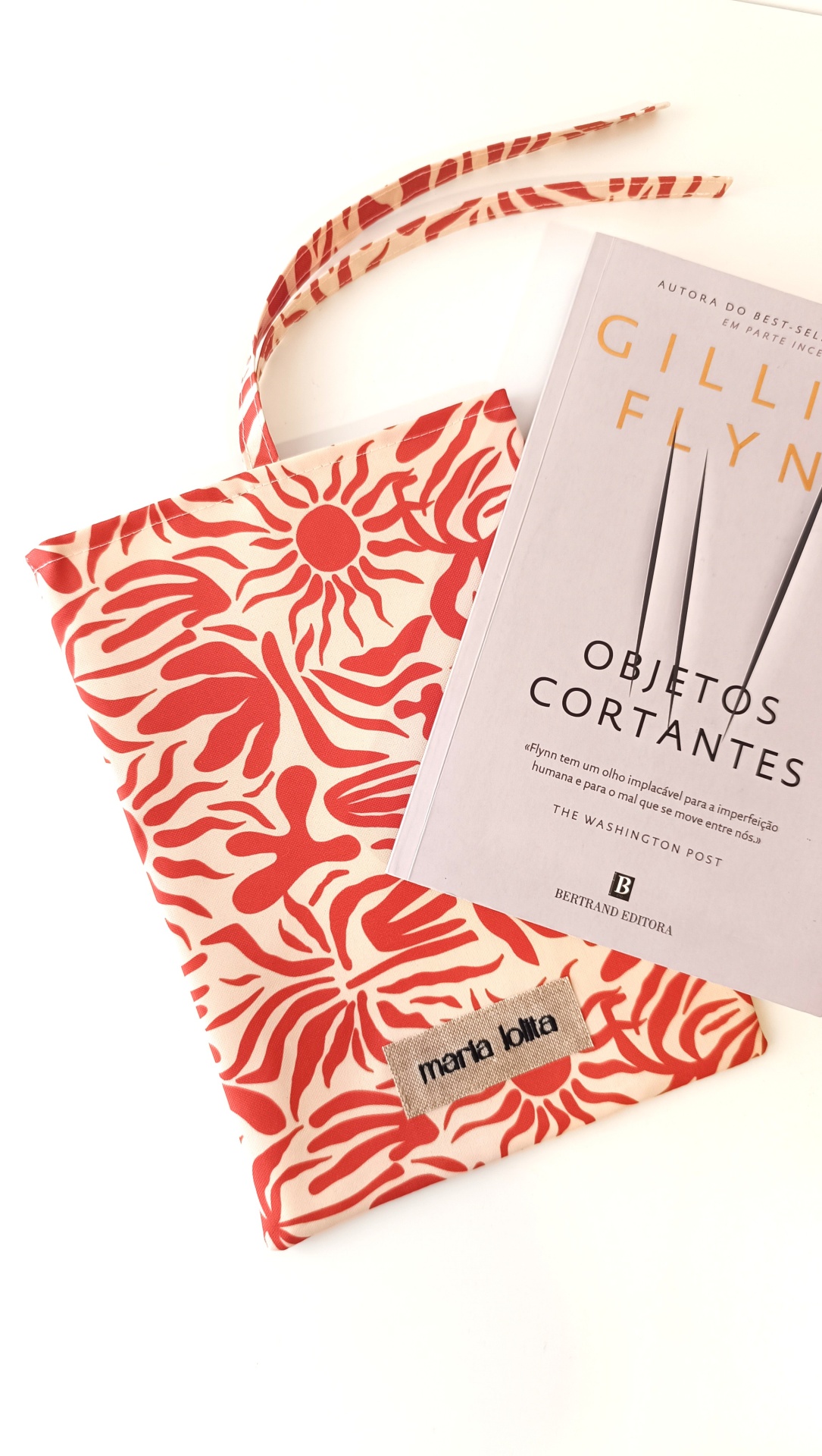 CAPA LIVRO SOL E ALGAS TERRACOTA