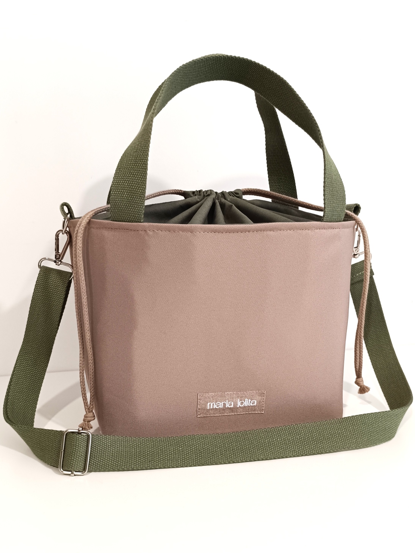 LANCHEIRA TÉRMICA TOUPEIRA