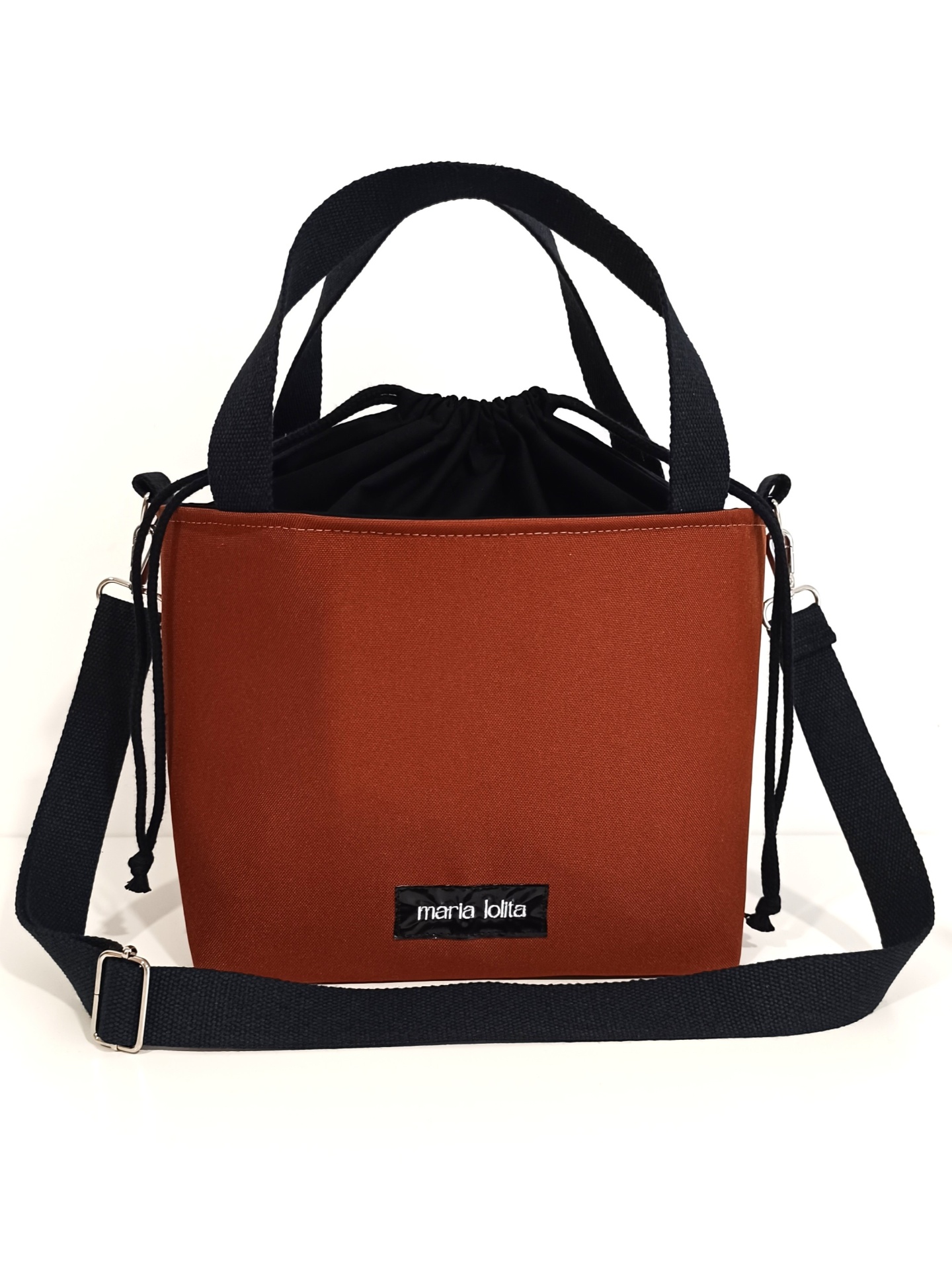 LANCHEIRA TÉRMICA FERRUGEM