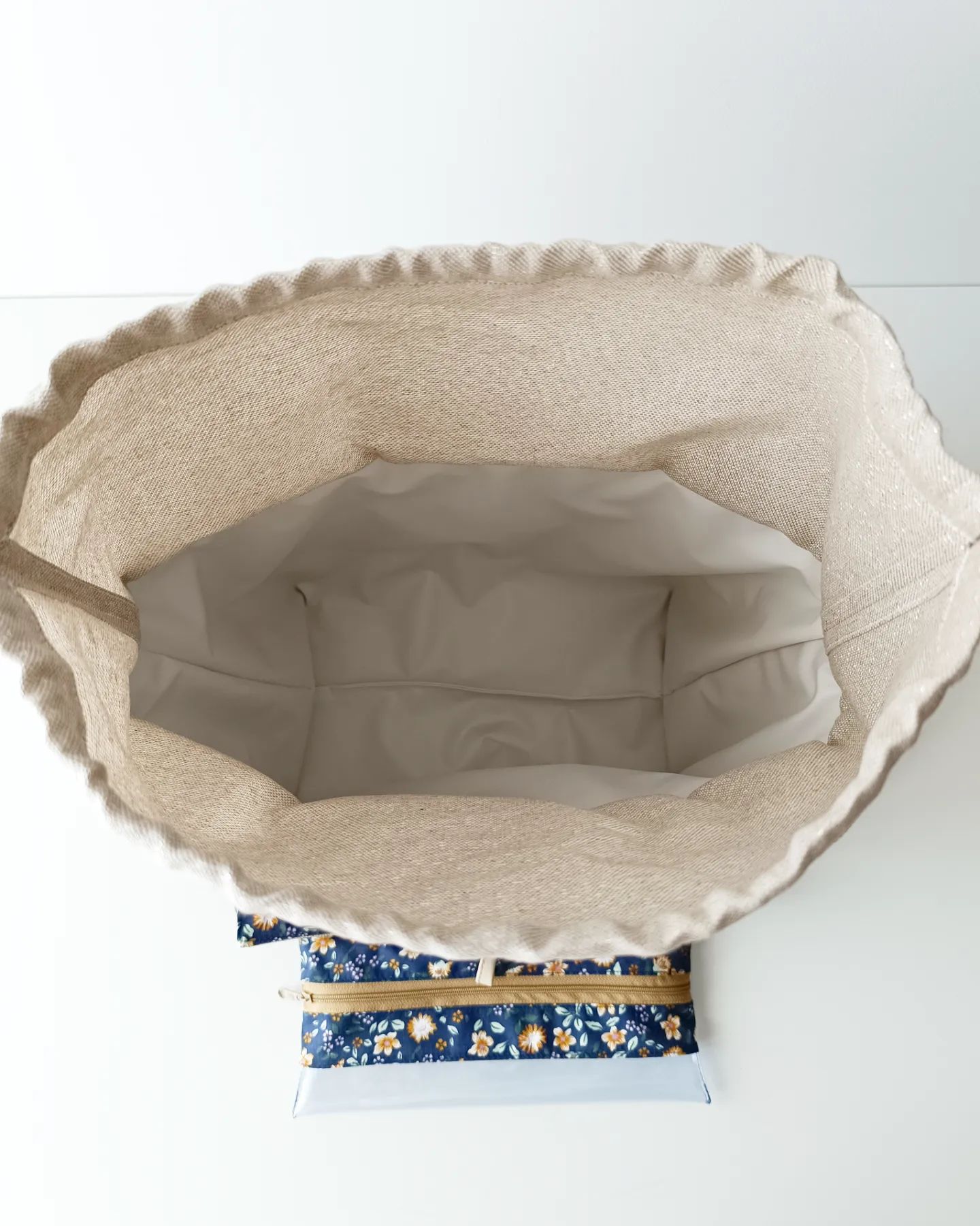 LANCHEIRA TÉRMICA AZUL ESCURO