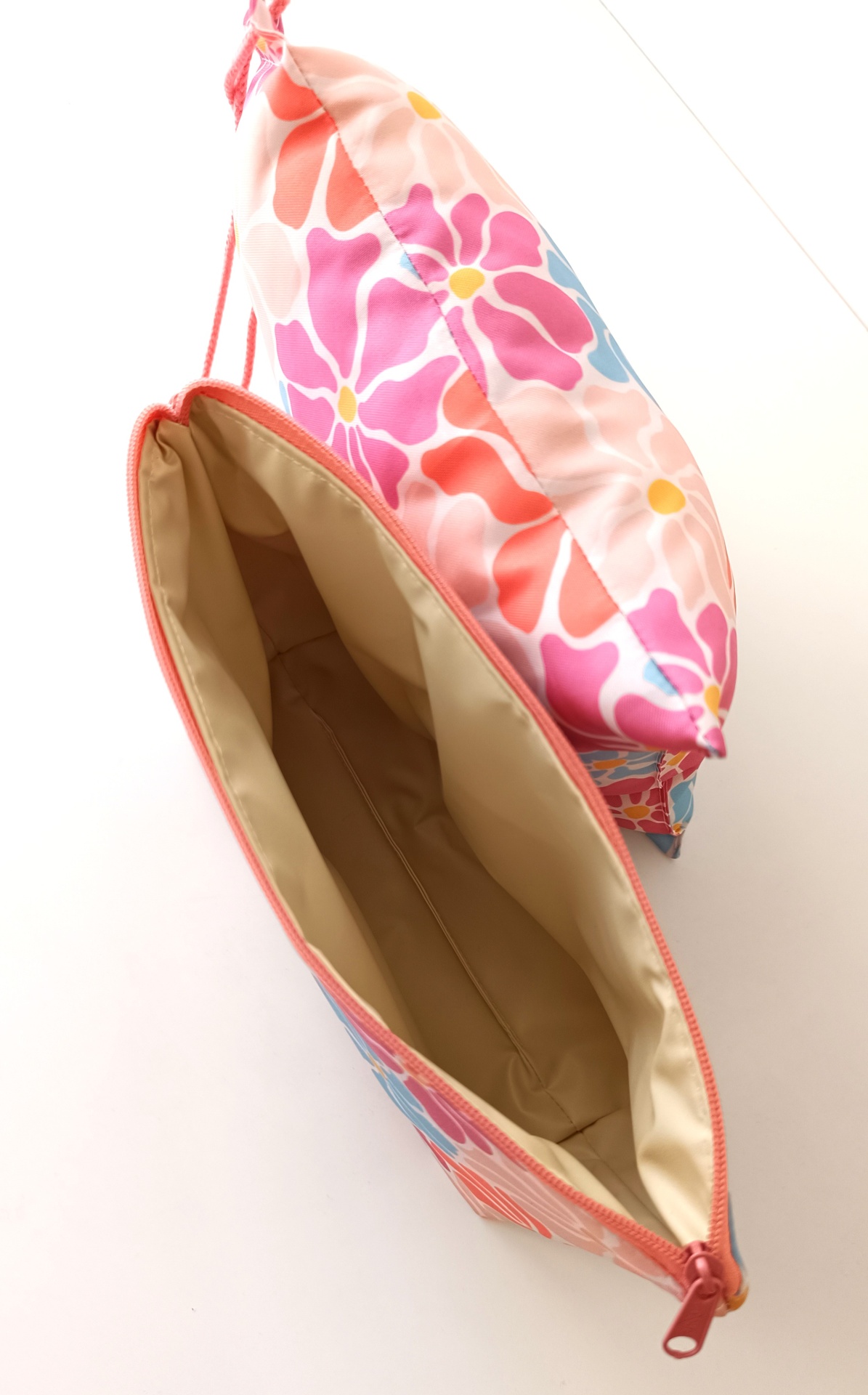 BOLSA TÉRMICA MALMEQUERES COLORIDOS