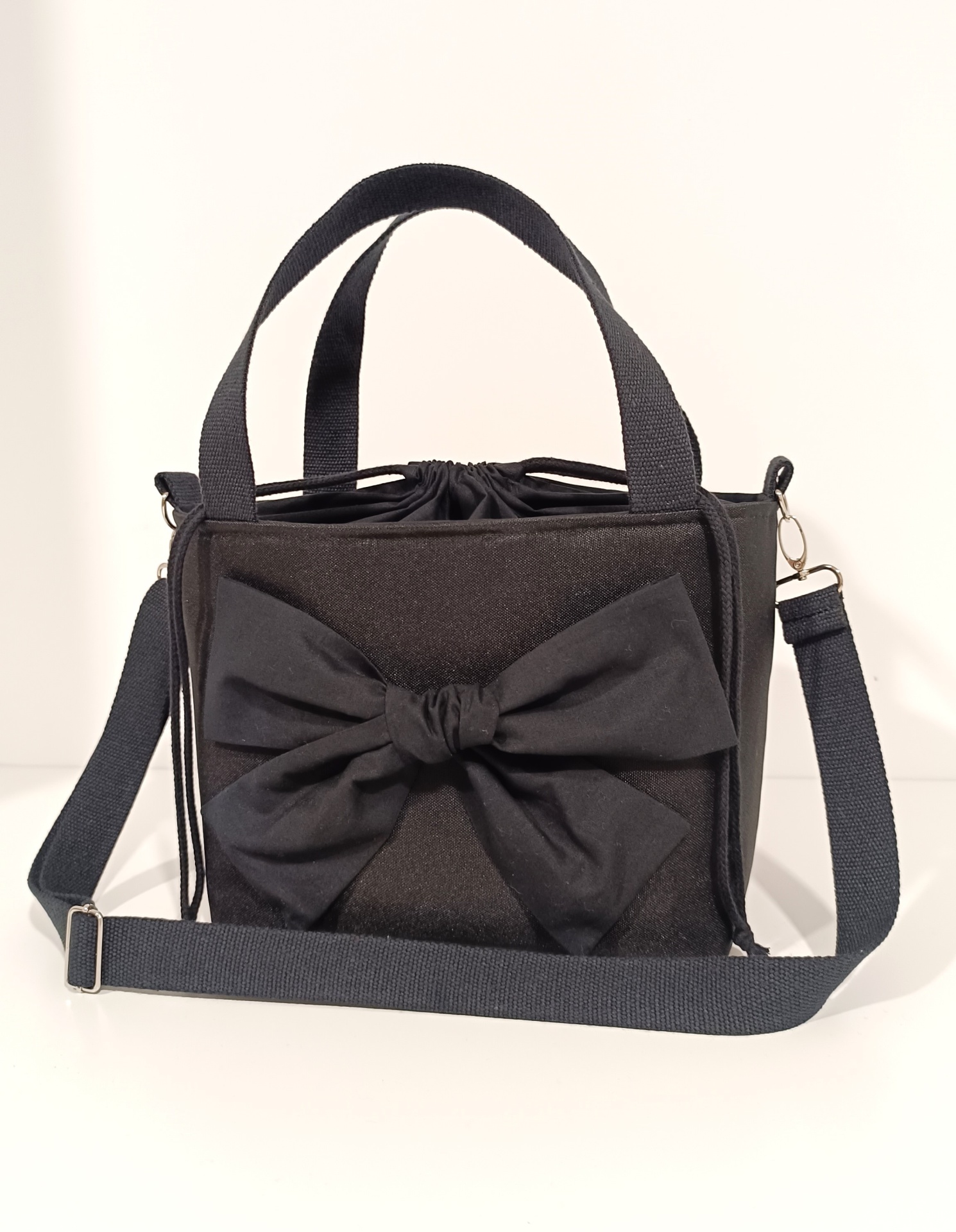 LANCHEIRA TÉRMICA PRETO