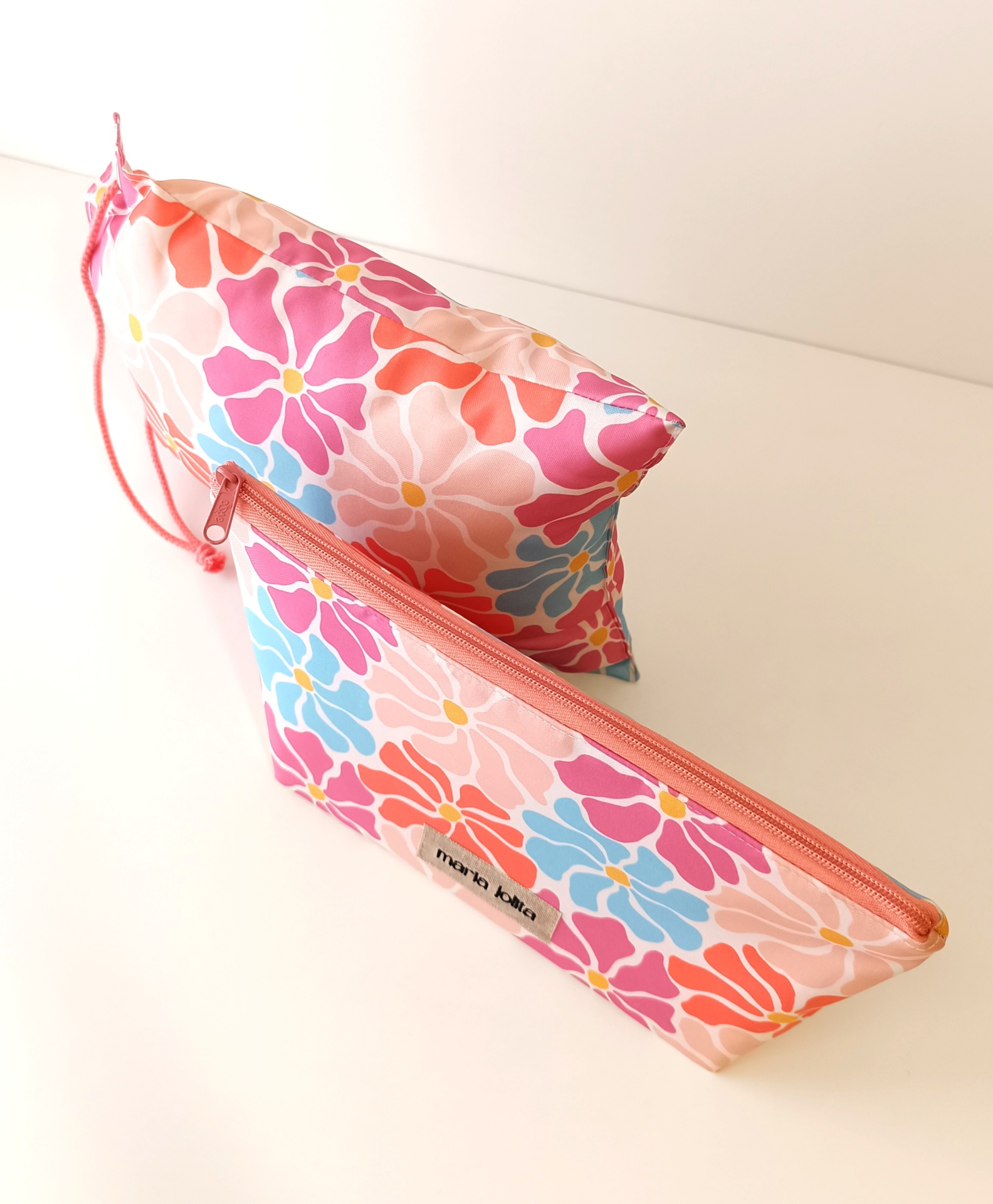 BOLSA TÉRMICA MALMEQUERES COLORIDOS