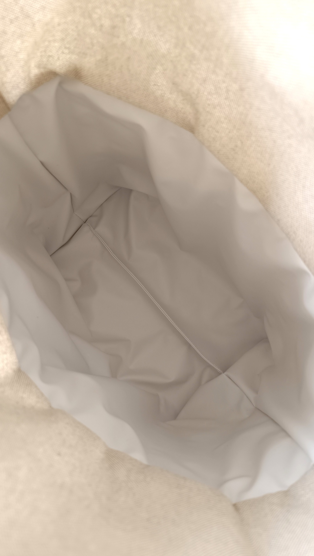 LANCHEIRA TÉRMICA ZEBRA BEGE