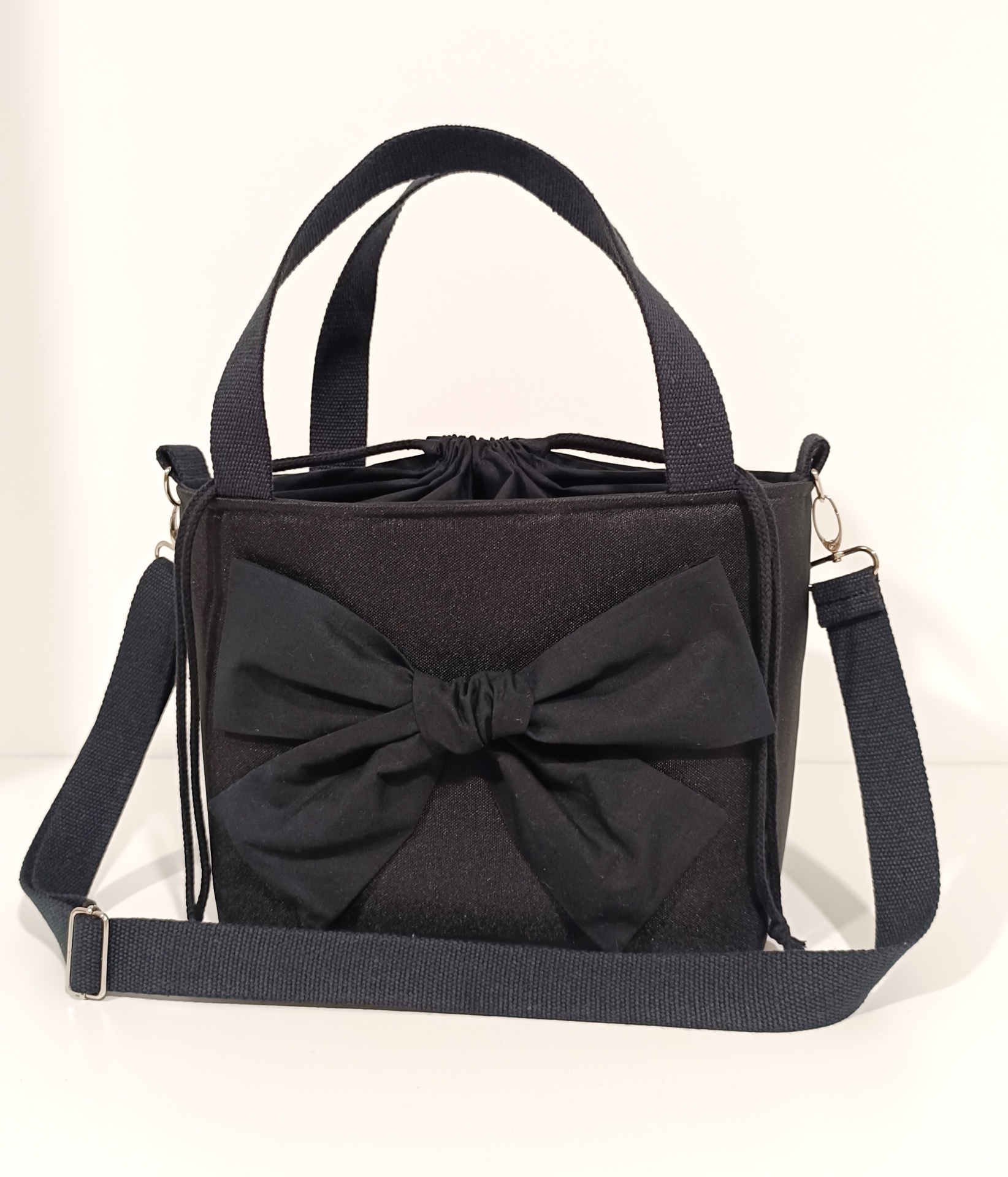 LANCHEIRA TÉRMICA PRETO