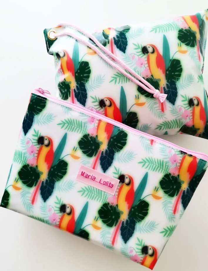 SPECIAL PRICE Almofada de praia + bolsa térmica