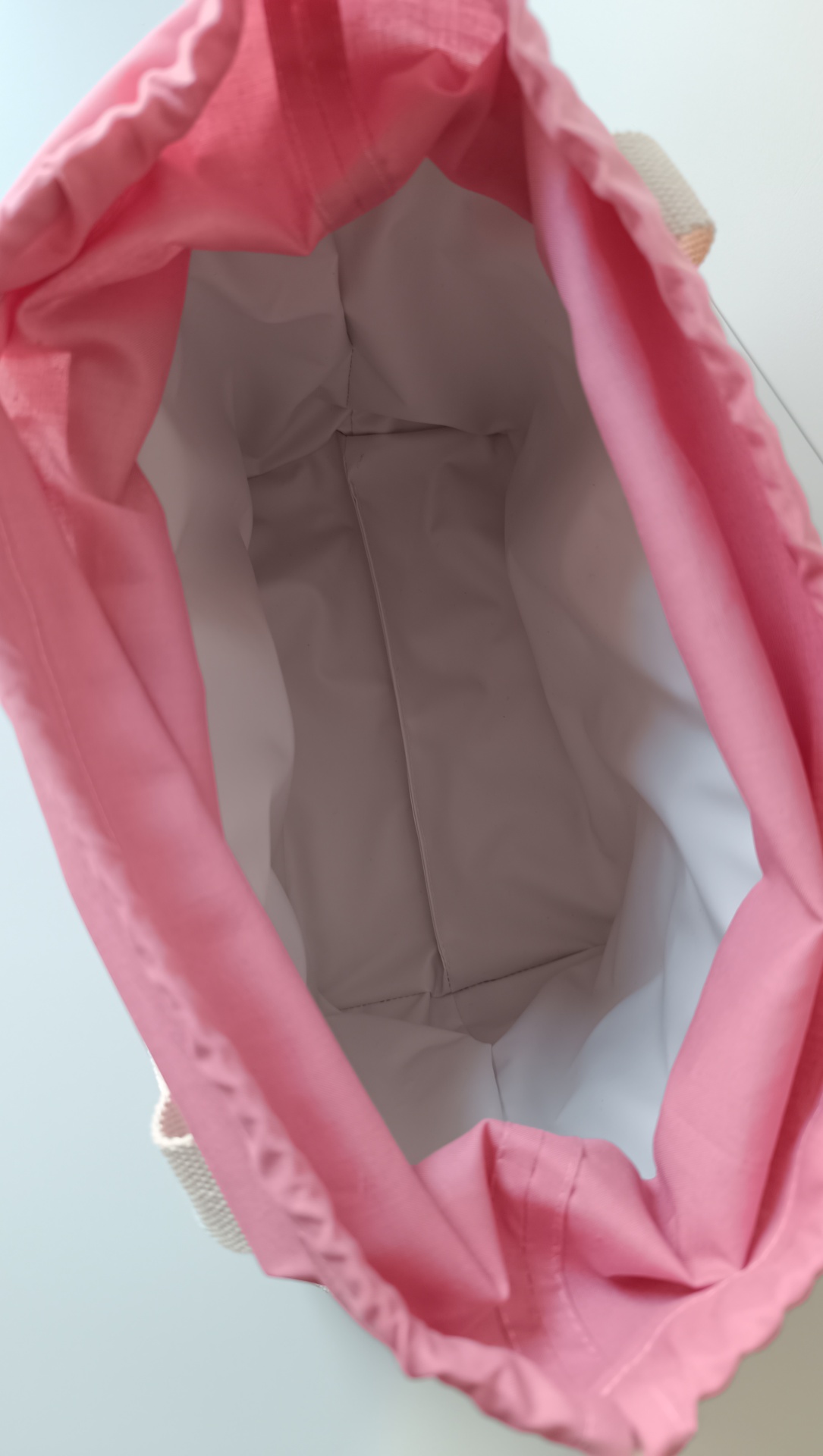 LANCHEIRA TÉRMICA FLORES COLORIDAS