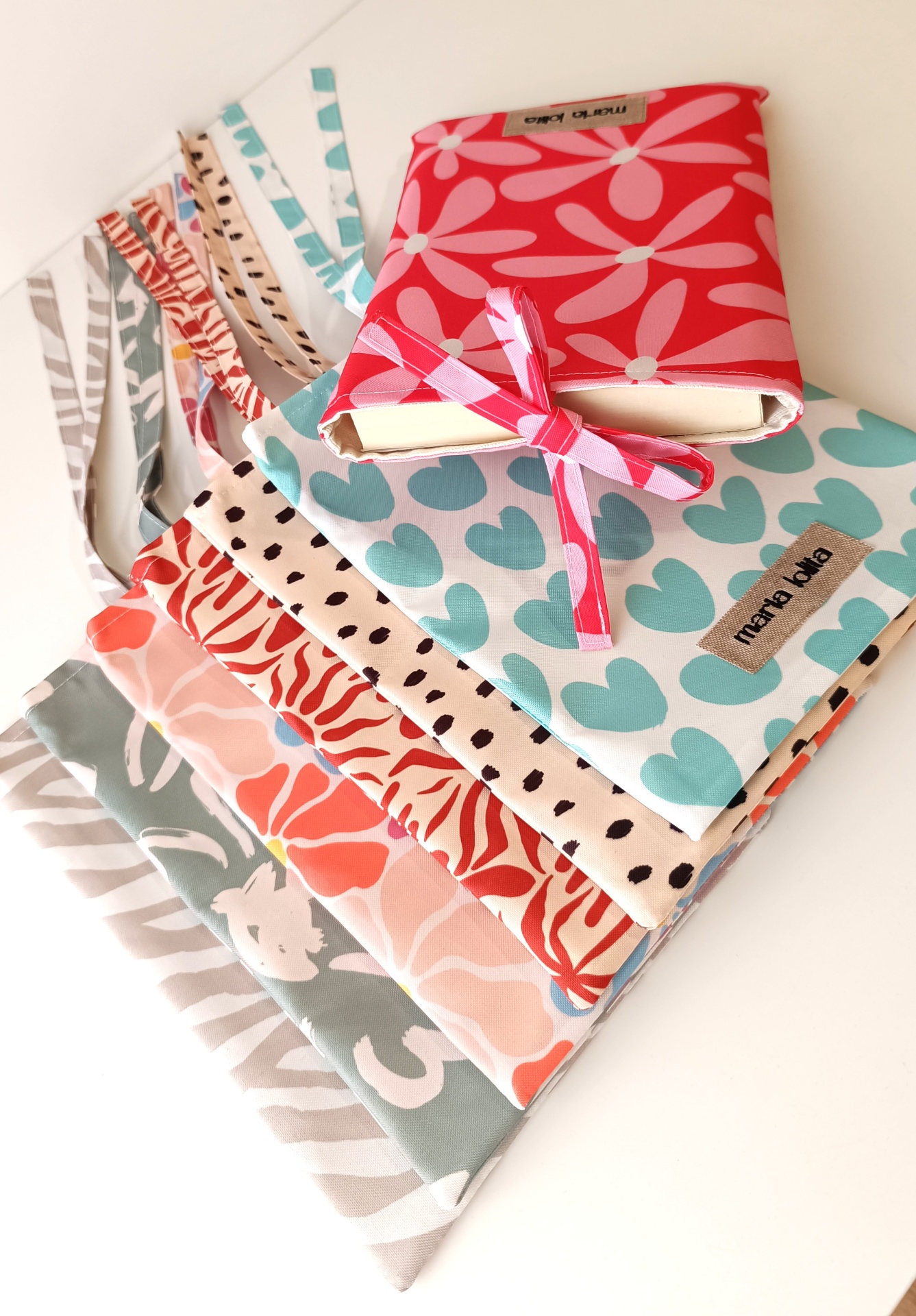 CAPA LIVRO FLORES VERDE SAGE