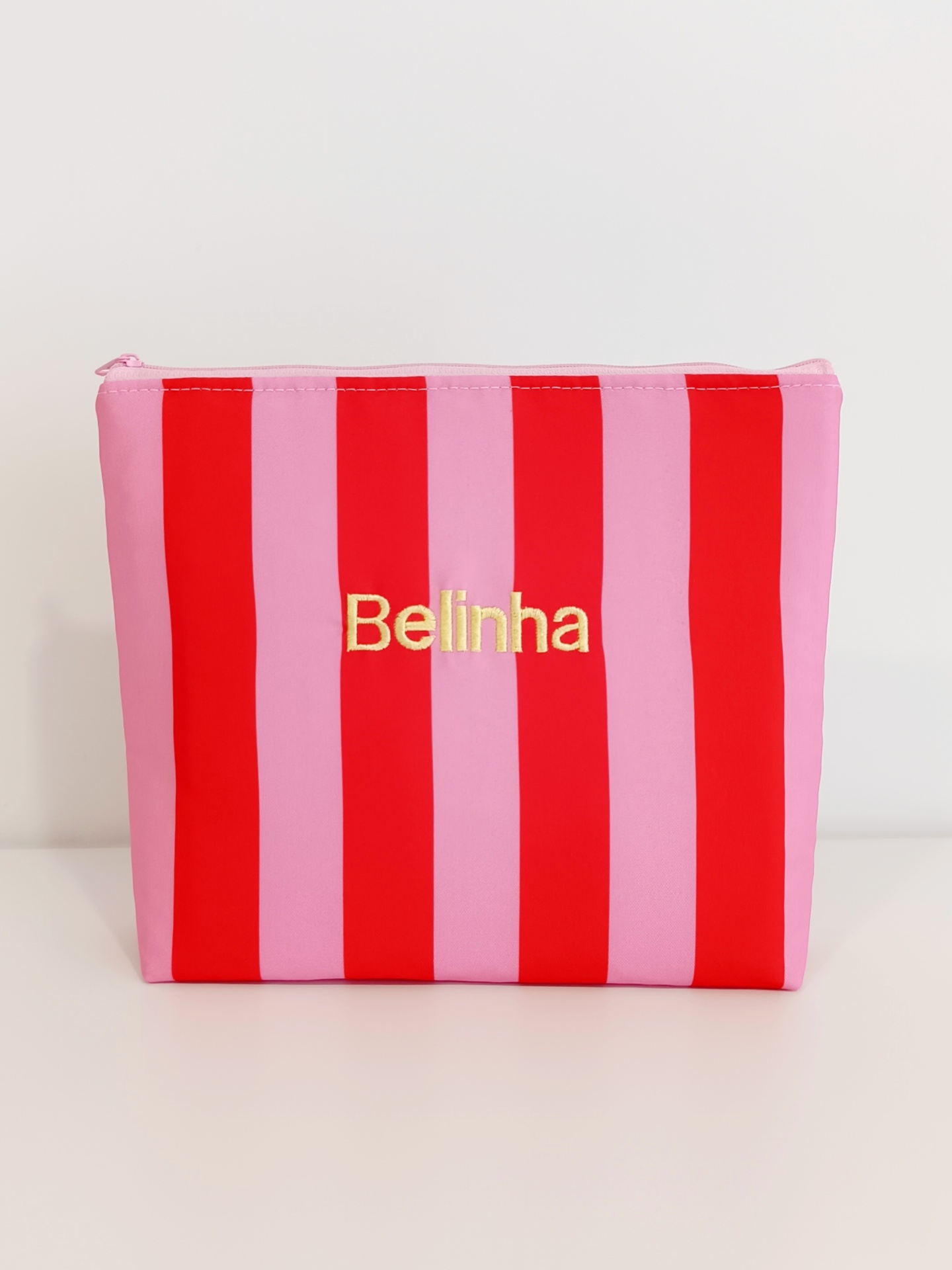 BOLSA TÉRMICA PARA LANCHES