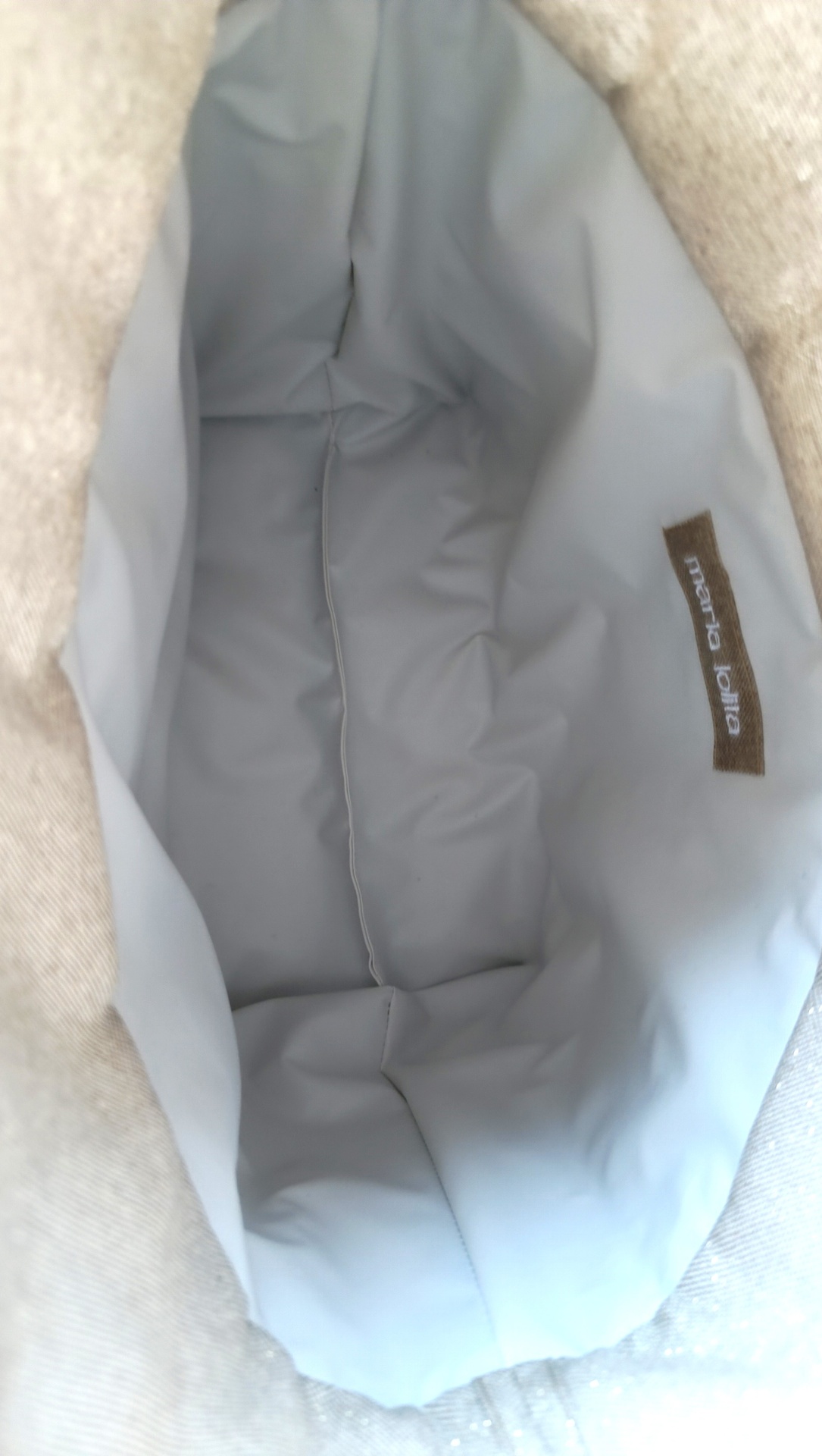 LANCHEIRA TÉRMICA VERDE TURQUESA