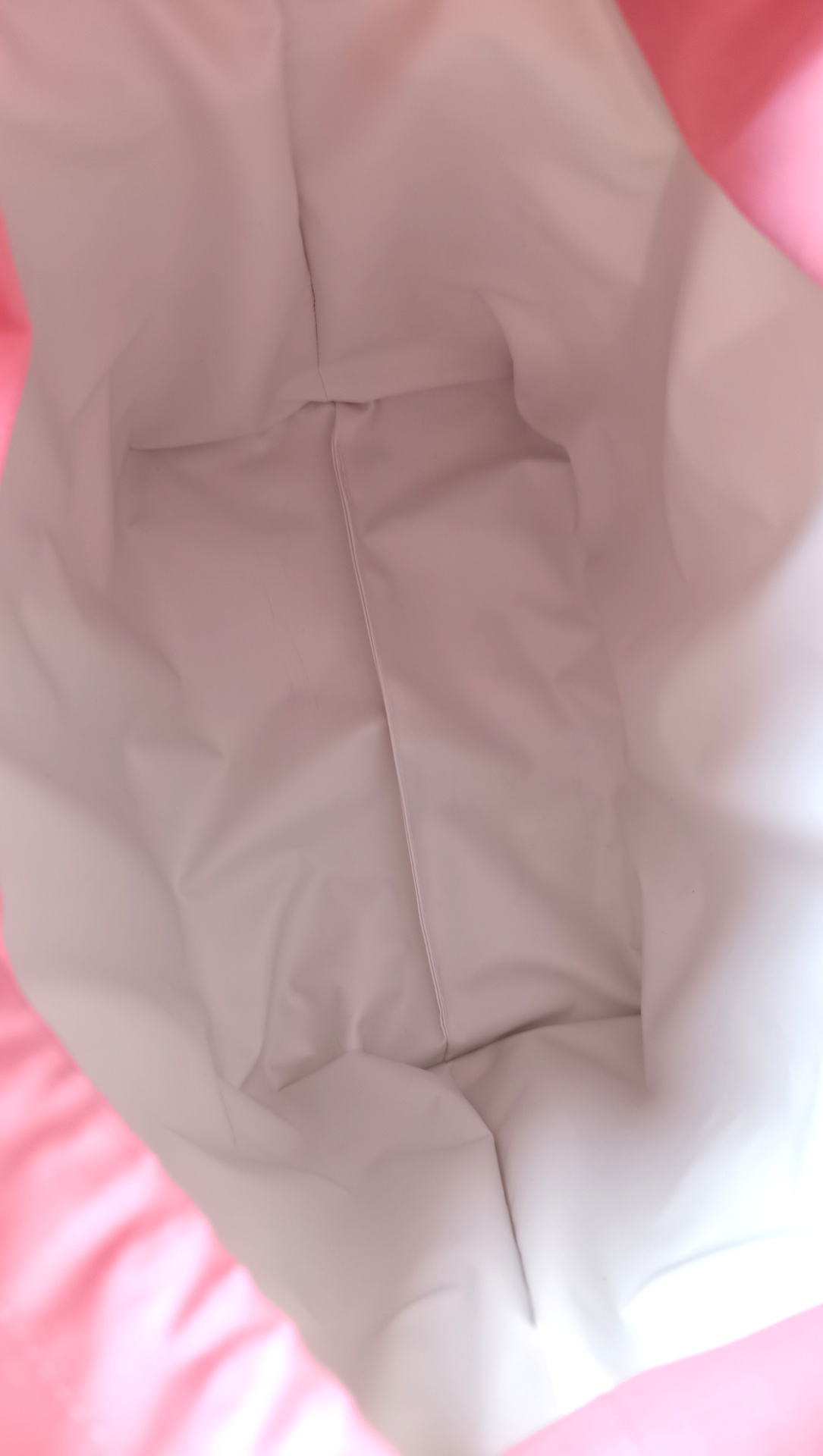 LANCHEIRA TÉRMICA LINHO CINZA COM BRILHOS PRATEADOS