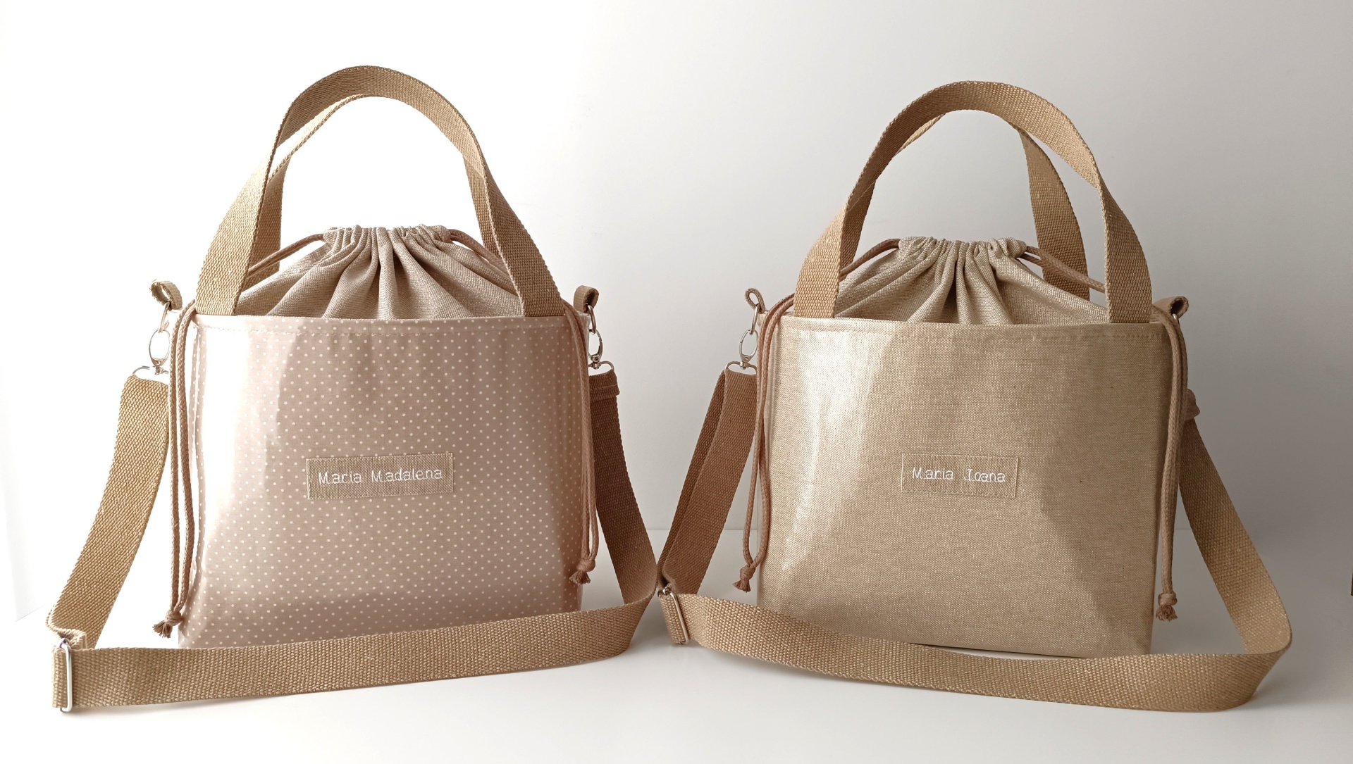 LANCHEIRA TÉRMICA PERSONALIZÁVEL