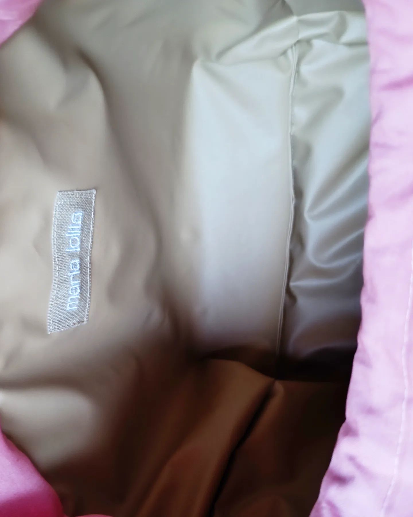 Mala personalizável