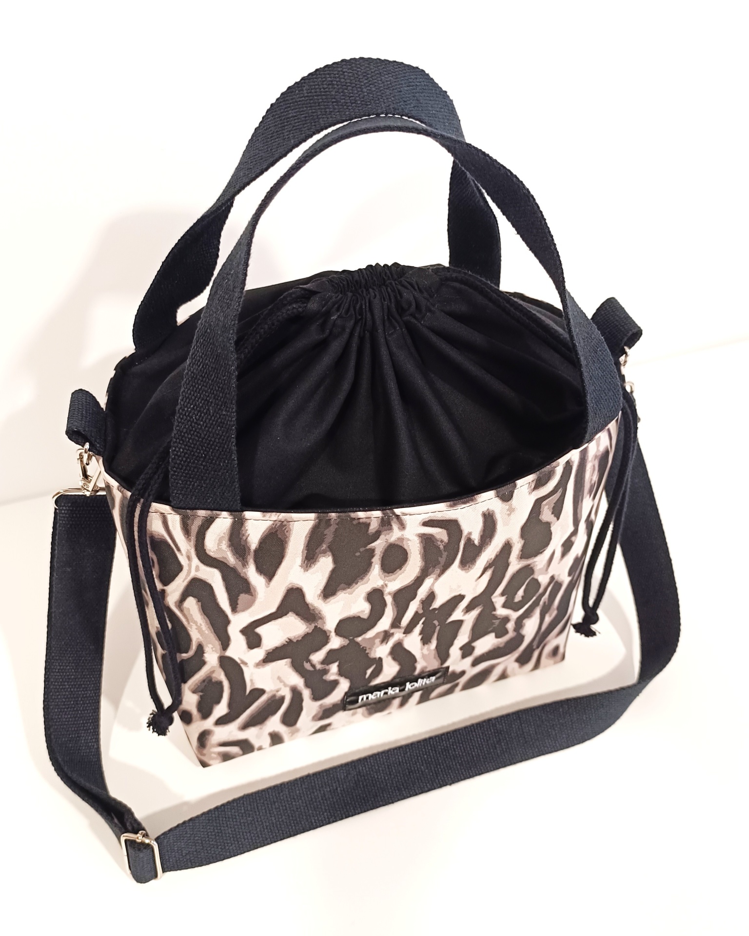 LANCHEIRA TÉRMICA TIGRESA