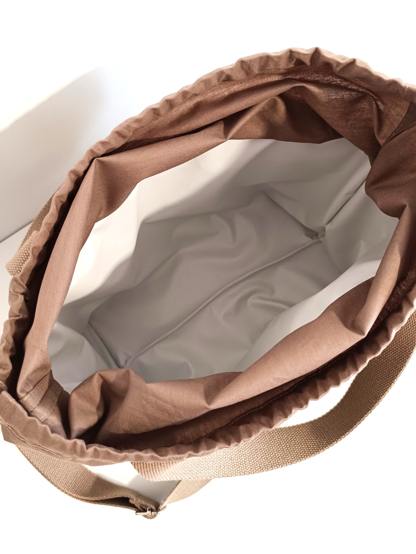 LANCHEIRA TÉRMICA VERDE SECO